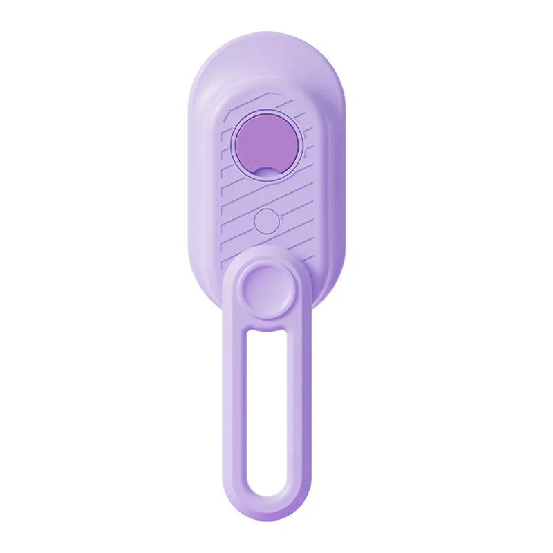 ⭐ FurEver Fresh™ – 3-in-1 Pet Steam Brush